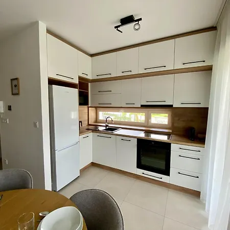 Apartment Nest