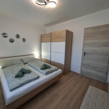 Nest Appartement *