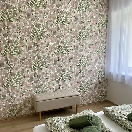 Nest Apartment Sárvár